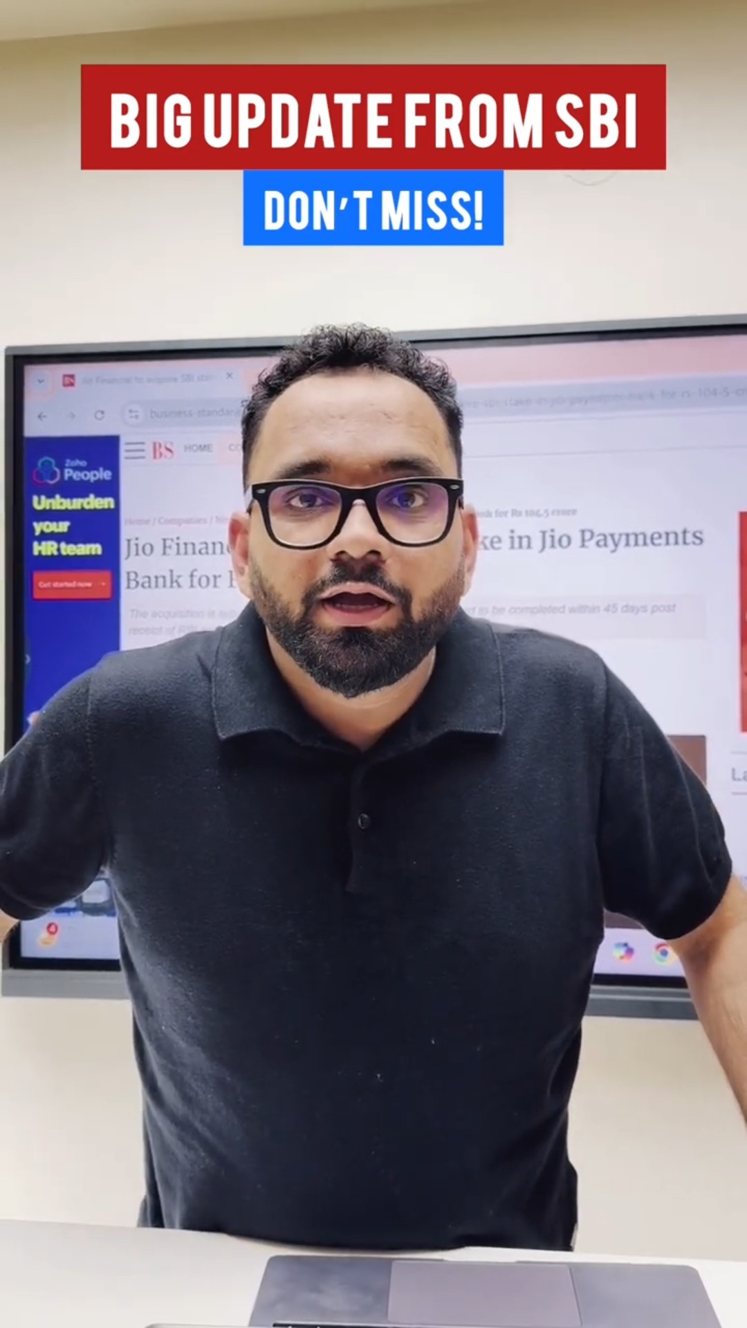 ? Big Update From SBI ? Don’t Miss ?