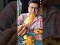 I trying chicken biryani 🍗 in expensive hotel and Street side