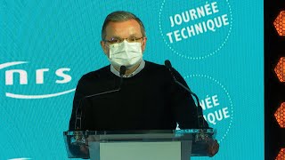 Prélèvements Surfaciques Et Radioprotection - Fabrice Petitot