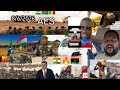 Niger Rikicin Kasar Libya Ya Canza Sabon Ga Dalilin Abubuwan Dakefaruwa 8 6 2026 