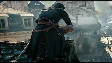 Assassin’s Creed Unity – Tithing Templars: Secrets & Betrayal Exposed!