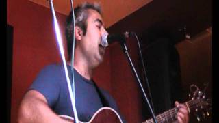 Video thumbnail of "Jose Antonio Delgado - Tengo que decirte (by Sari)"