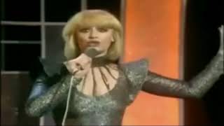 Raffaella Carra - Do It, Do It Again With Love (In TV Show The Top Of The Pops By The BBC INC. LTD.)