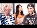 We Almost Got Arrested w/ MGK | The Night Shift