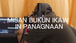 Misan Bukun Ikaw In Panagnaan - Ray & Jerik [ Composed by Rafijir ] | JM Julaspi Cover