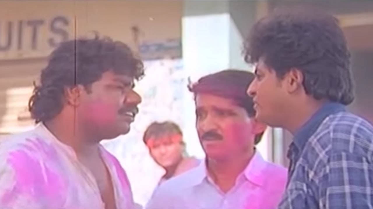 camera iphone 8 plus apk Shivarajkumar mass reply to Rowdy Kote Prabhakar for Holi | AK 47 Best Scene | Kannada Movies