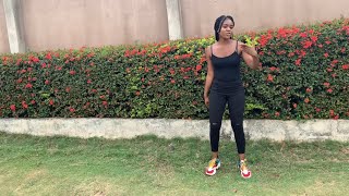 HOW TO DANCE : How To Do SEVEN (7) POPULAR DANCES From Ghana ( DANCE TUTORIAL )