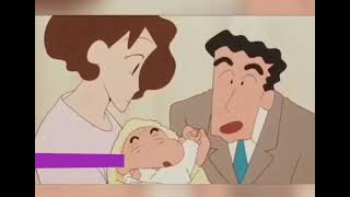 New Born Shinchan Birth Born Legend Birth Born