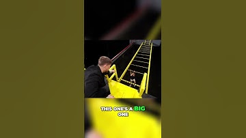 Can Mac Memorize the Ultimate Obstacle Course? Redemption Challenge!