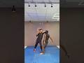 Self Defense Elbow Strike Tutorial | Basic Safety Techniques for Beginners🔥#selfdefense #shorts