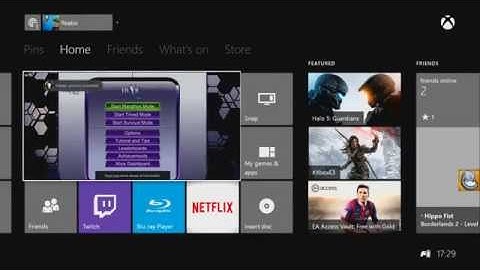 How to Play Xbox 360 games on Xbox One without the Preview Program  [Patched]