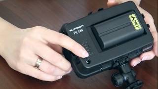 SP サンテックライト　PL144