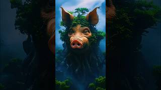 अमेज़न जंगल का सबसे ख़तरनाक रहस्य | The Most Dangerous Secret of the Amazon Jungle #amazonjungle