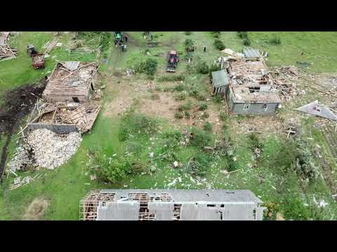 Video: Kāda Ir Atšķirība Starp Tornado Un Tornado? - Alternatīvs Skats