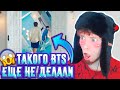 BTS: HOME на ШОУ Jimmy Fallon \ РЕАКЦИЯ!!