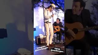 Maxi Borgaro - "Bad Moom Rising"