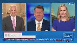 The Donlon Report 9/30/21