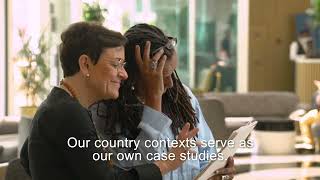 Our Executive Leadership Programme - An Overview