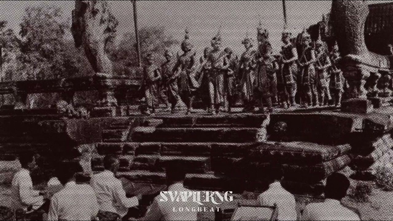 LONGBEAT - Khmer Surin REMAKE 2k25