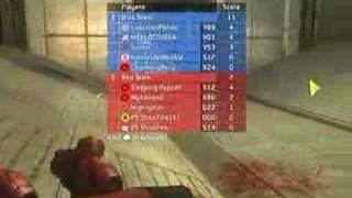 Halo 3: Spawn Betrayal