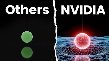 NVIDIA Just Changed GRAPHICS Forever