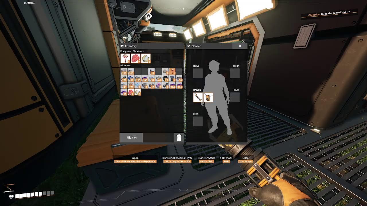 [Satisfactory] SlykeThePhoxenix Live Stream