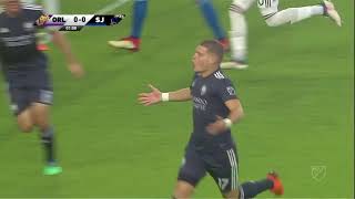 If MLS Teams Had Hockey Goal Horns 2018 Edition