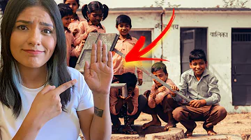 ¿Los indios se limpian con las manos?
