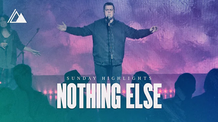 Nothing Else | Influence Music & Matt Gilman | Sun...