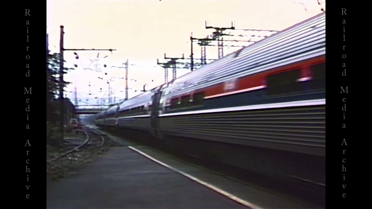 Princeton Jct New Jersey Late 70s