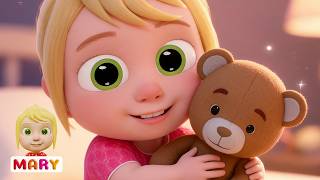 goodnight teddy kids songs