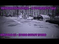 The Long Dark Triple Death Voyager Challenge | Resourceful Roxie  - Episode 02