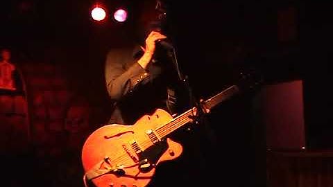 Fiend Without a Face-Live at the Echo Lounge