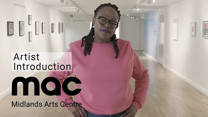 Sharon Walters: Seeing Ourselves | Artist Introduc...