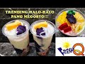 SEKRETO SA TRENDING NA HALO-HALO PANG NEGOSYO NGAYON!!!