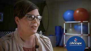 Lydia | LifeScape Sioux City
