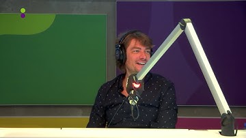 Chris Deluxe   Die Verrückte Halbe Stunde 15 03 2019