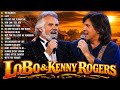 Kenny Rogers & Lobo Greatest Hits 2026 🎶