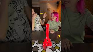 Куриные разборки #семья #challenge #игры #юмор #funny #реакция #игры #настольныеигры #boardgames