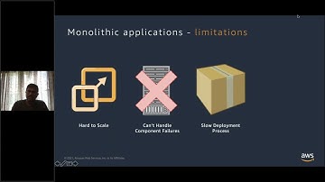 Application Cloud Migration and Modernization Strategies with AWS