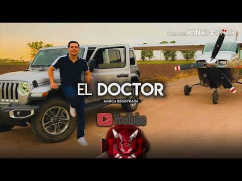 Marca Registrada - ''El Doctor'' | Vídeo Letra | Audio Oficial 2019