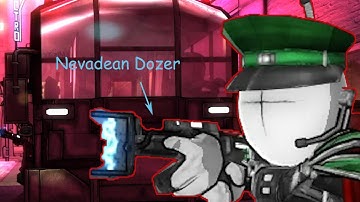 Madness Project Nexus 2 Arena Mode Part 3 (no commentary)