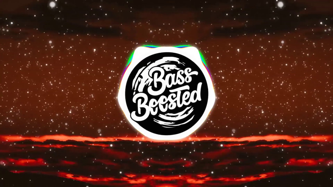 bass boost 設定 Far Out - Apex [Bass Boosted]