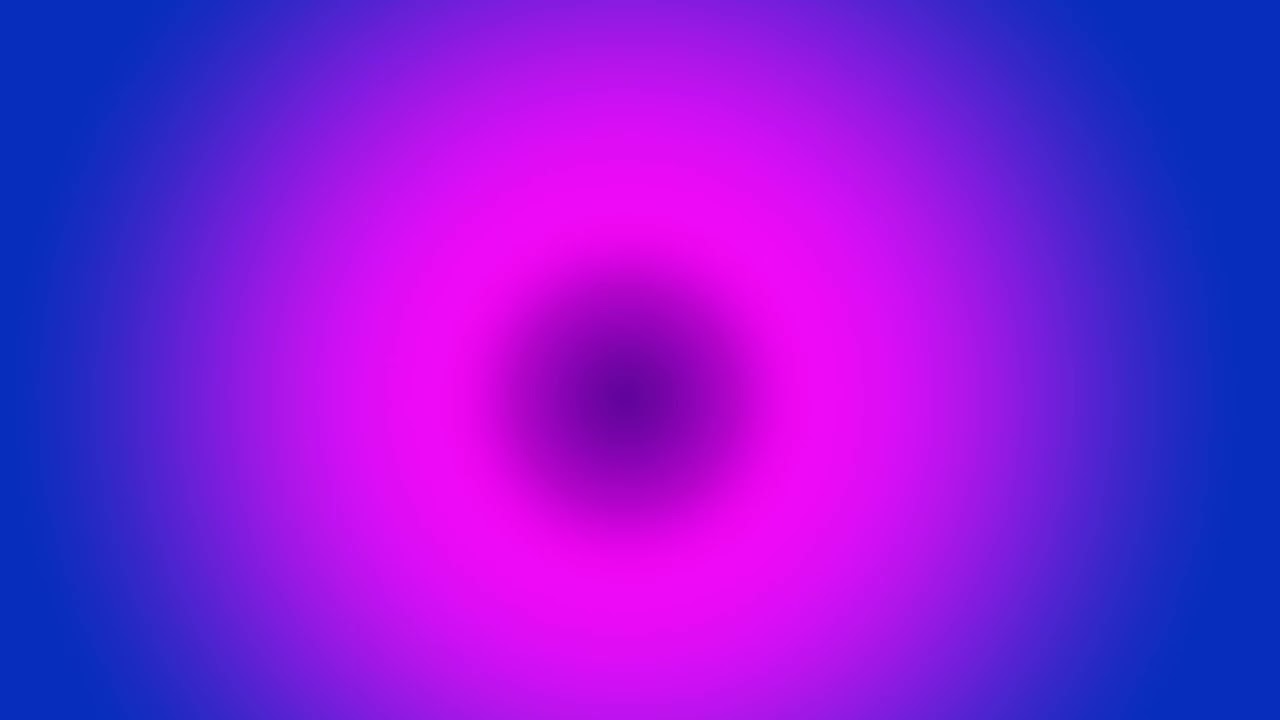 Aesthetic Aura  pink and blue Background 1  hours