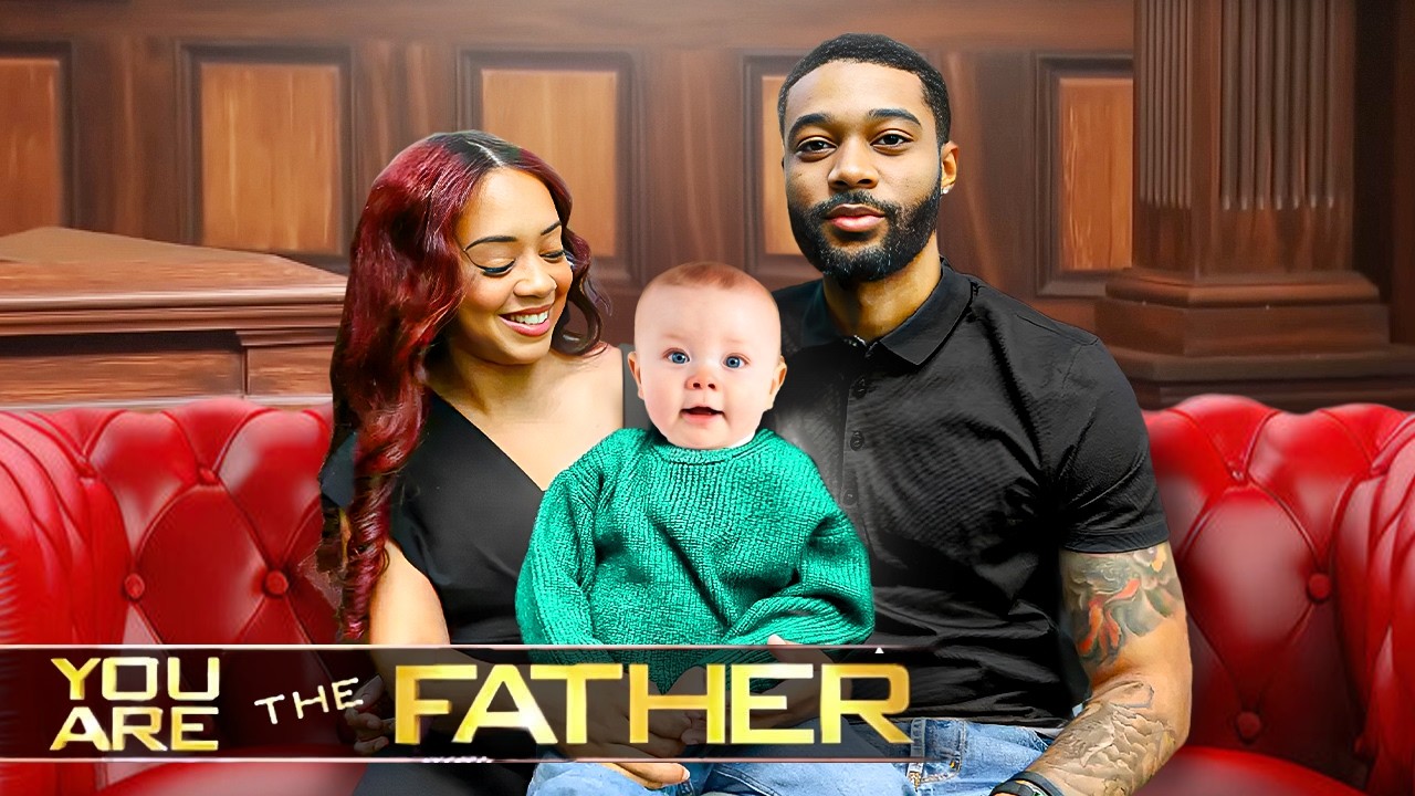 This Mom Got Caught CHEATING On Paternity Court YouTube This Mom Got Caught CHEATING On Paternity Court YouTube