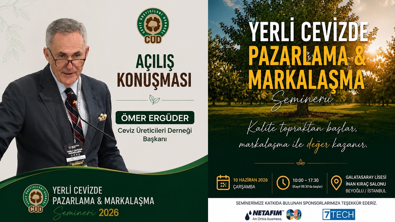 Pazarlama & Markalaşma Semineri