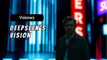 DeepSeek’s Game Changer: The Tech World Will Never Be the Same