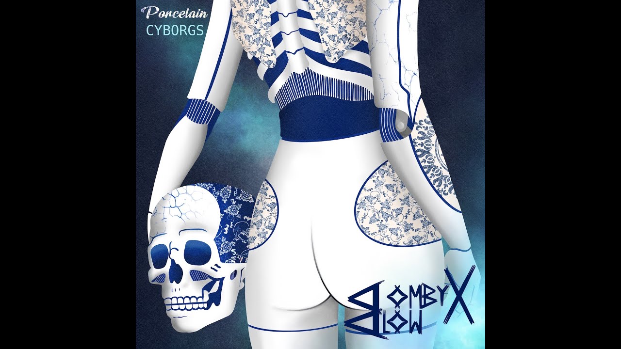 Bombyx Blow -- Lctr Shock