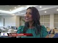 Dr. Rashmi Chandran, CEO & President   AltaCair Foundation