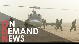 The Iraq War: 20 Years Later